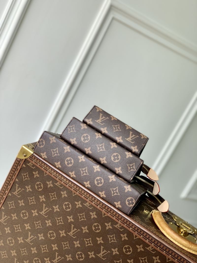 LV Satchel bags
